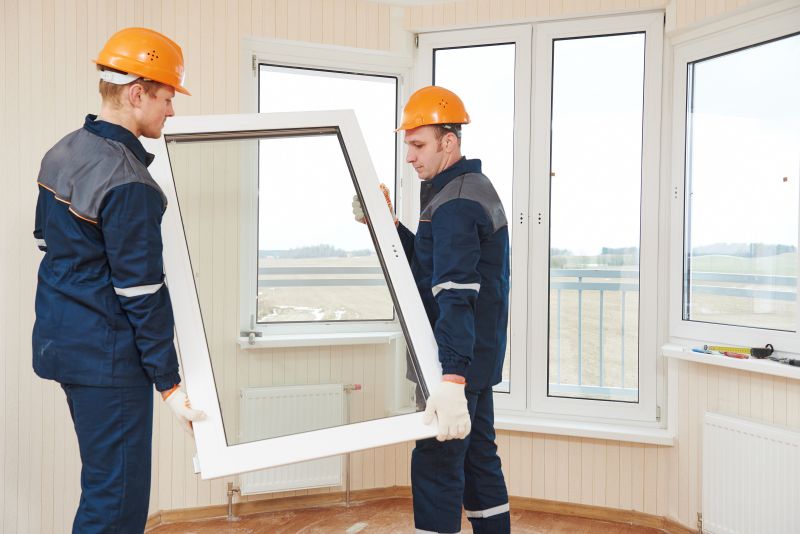 Cost of Windows Installation in Fuquay Varina, NC